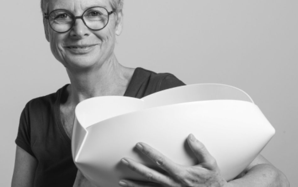 Ann Van Hoey - designer Whenobjectswork